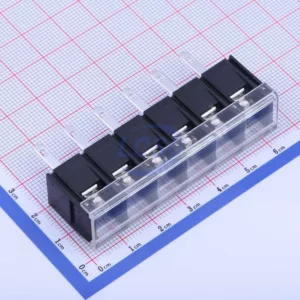 Cixi Kefa Elec KF58H-10.0-6P