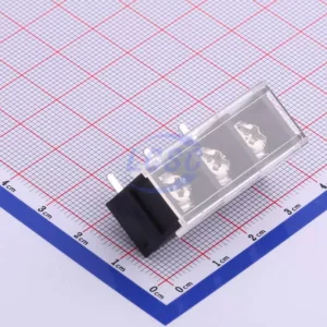 Cixi Kefa Elec KF58R-10.0-3P