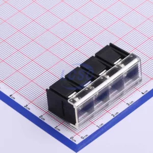 Cixi Kefa Elec KF58S-10.0-4P