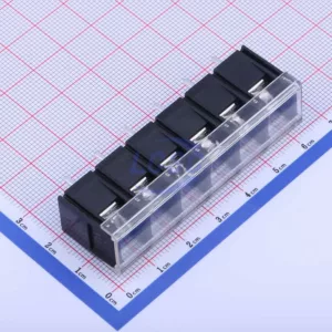 Cixi Kefa Elec KF58S-10.0-6P