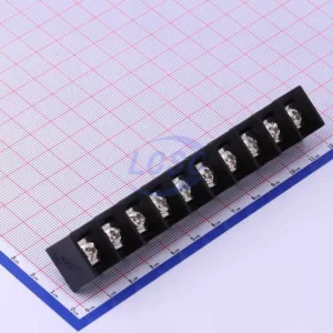 Cixi Kefa Elec KF65C-11.0-10P