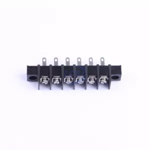 Cixi Kefa Elec KF65HM-11.0-6P