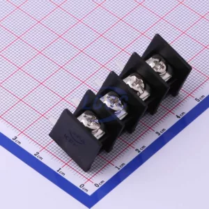 Cixi Kefa Elec KF65R-11.0-4P