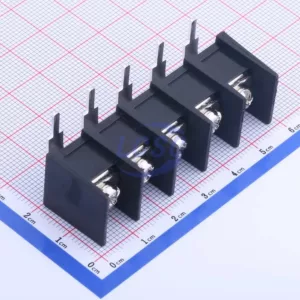 Cixi Kefa Elec KF65R-11.0-5P