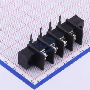 Cixi Kefa Elec KF65RM-11.0-4P