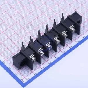 Cixi Kefa Elec KF65RM-11.0-6P