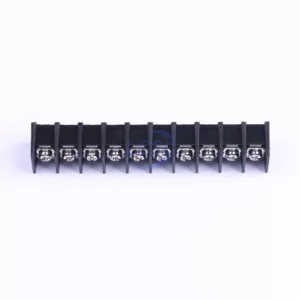 Cixi Kefa Elec KF65S-11.0-10P