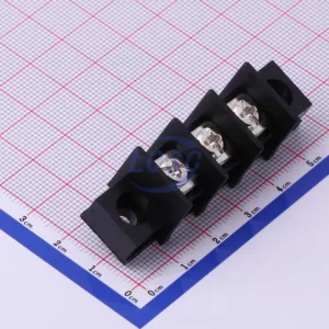 Cixi Kefa Elec KF65SM-11.0-3P