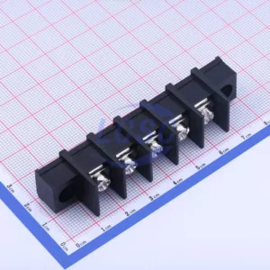 Cixi Kefa Elec KF65SM-11.0-5P