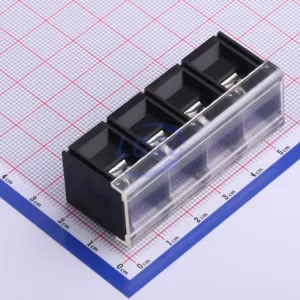 Cixi Kefa Elec KF78C-13.0-4P