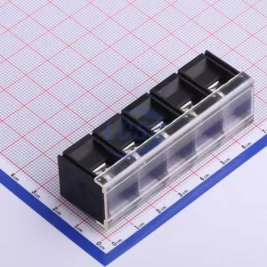 Cixi Kefa Elec KF78C-13.0-5P