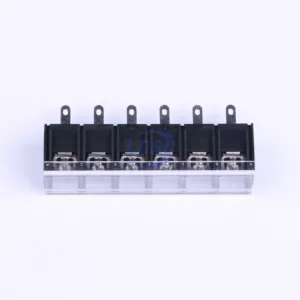 Cixi Kefa Elec KF78H-13.0-6P