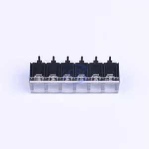 Cixi Kefa Elec KF78R-13.0-6P