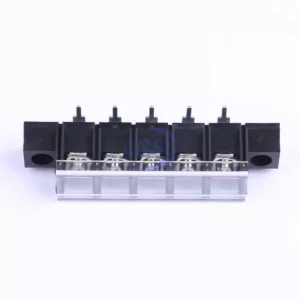 Cixi Kefa Elec KF78RM-13.0-5P