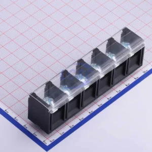 Cixi Kefa Elec KF88L-16.0-6P