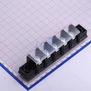 Cixi Kefa Elec KF88LM-16.0-5P