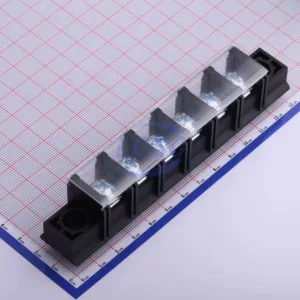 Cixi Kefa Elec KF88LM-16.0-6P