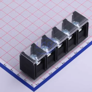 Cixi Kefa Elec KF88S-16.0-5P