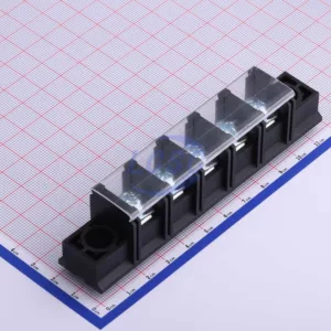 Cixi Kefa Elec KF88SAM-16.0-5P