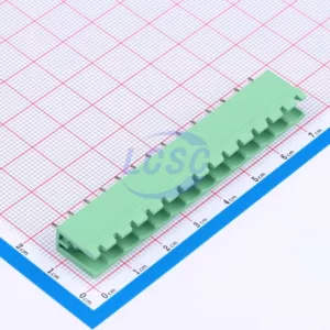 Ningbo Kangnex Elec WJ2EDGV-5.08-14P