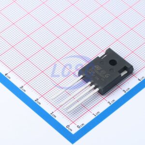 STMicroelectronics SCTWA40N120G2V-4