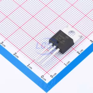 Diodes Incorporated SBR20A100CT-G