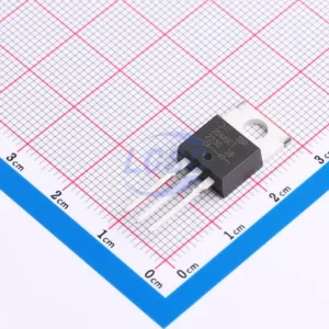 Diodes Incorporated SBR20A45CT-G