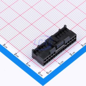 HRS(Hirose) GT8E-24DS-HU