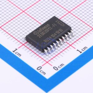Infineon Technologies 2ED020I12-FI