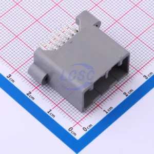 JAE Electronics MX34016UF1