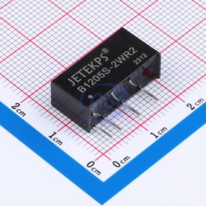 JETEKPS B1205S-2WR2