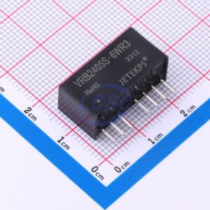 JETEKPS VRB2405S-6WR3