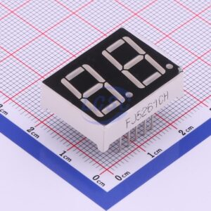 Shenzhen Zhihao Elec FJ5261CH