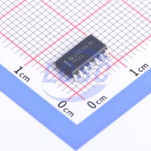 Texas Instruments SN74121D