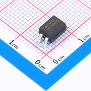 Vishay Intertech SFH6156-3