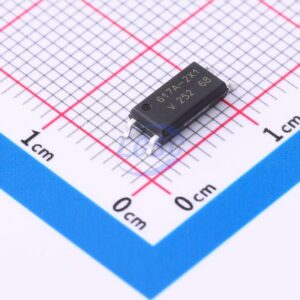 Vishay Intertech VOL617A-2X001T