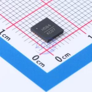 Analog Devices HMC584LP5ETR