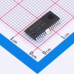 ROHM Semicon BD6232FP-E2