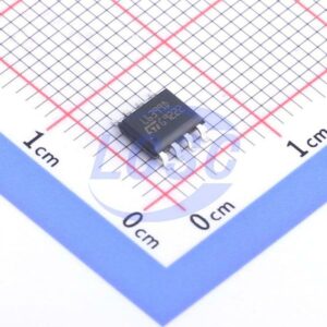 STMicroelectronics L6399DTR