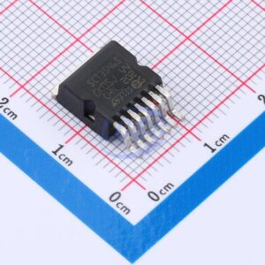 STMicroelectronics SCTH35N65G2V-7