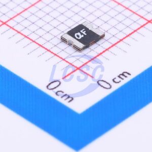 TECHFUSE SMD1210-050-24V