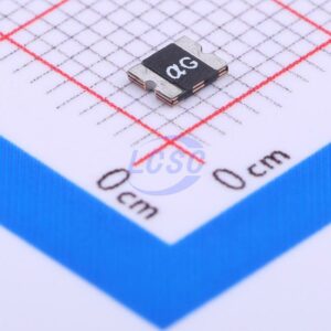 TECHFUSE SMD1210-075-16V