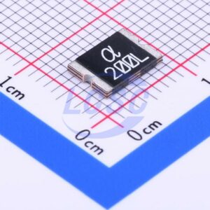 TECHFUSE SMD200L-24V