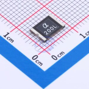 TECHFUSE SMD200L-33V