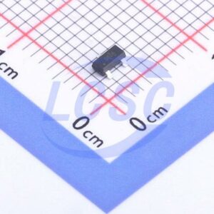 Texas Instruments DRV5056Z4QDBZR