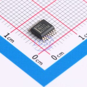 Texas Instruments ISO7041DBQR