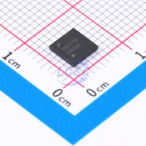Texas Instruments LMK00334RTVT