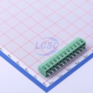 DORABO DB125-3.81-12P-GN-S