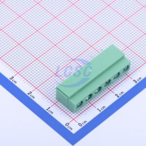 DORABO DB126V-5.0-6P-GN-P