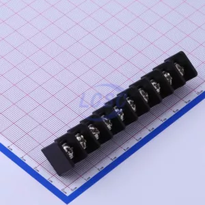 DORABO DBT30C-9.5-10P-BK-P